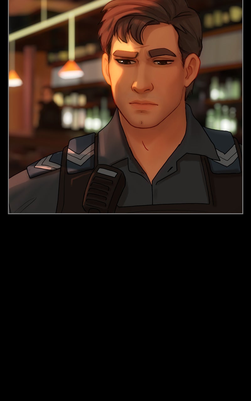 Read Quantum Entanglement chapter 88 image 5 on Lezhin