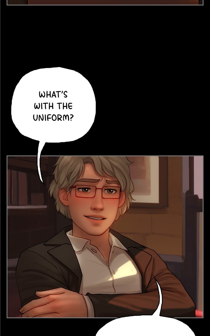 Read Quantum Entanglement chapter 88 image 7 on Lezhin