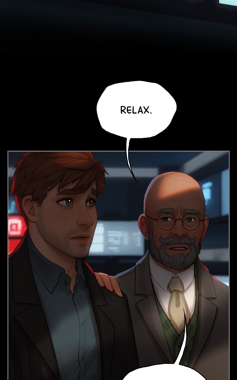 Read Quantum Entanglement chapter 89 image 1 on Lezhin