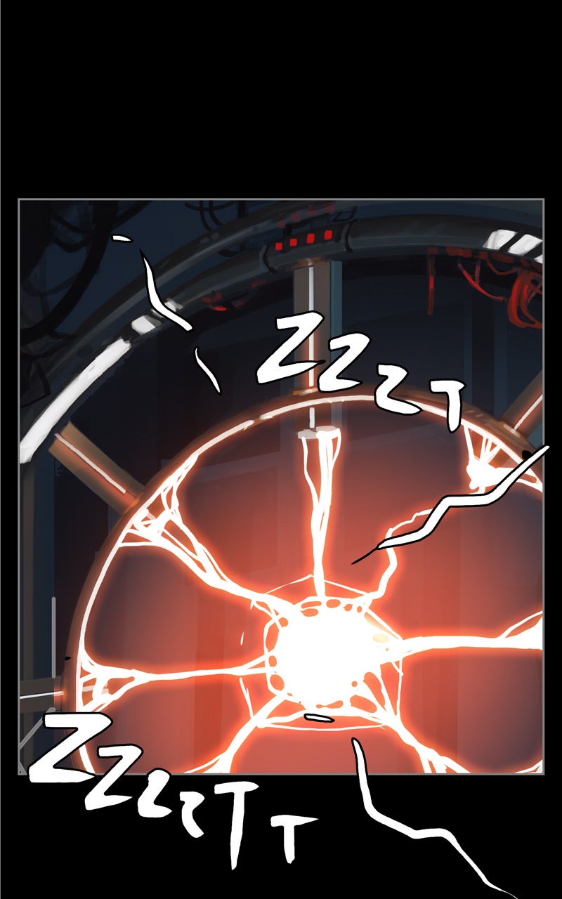 Read Quantum Entanglement chapter 89 image 12 on Lezhin