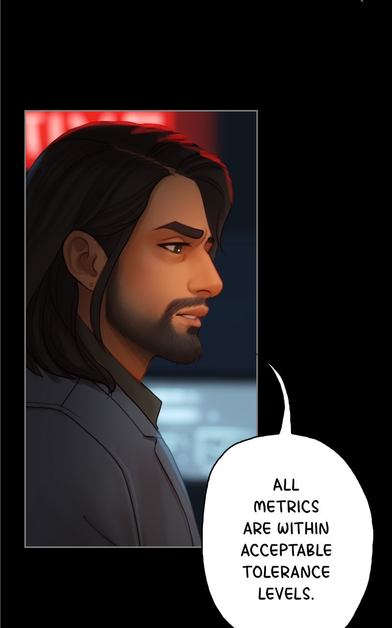 Read Quantum Entanglement chapter 89 image 13 on Lezhin