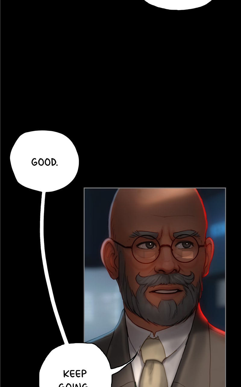 Read Quantum Entanglement chapter 89 image 14 on Lezhin