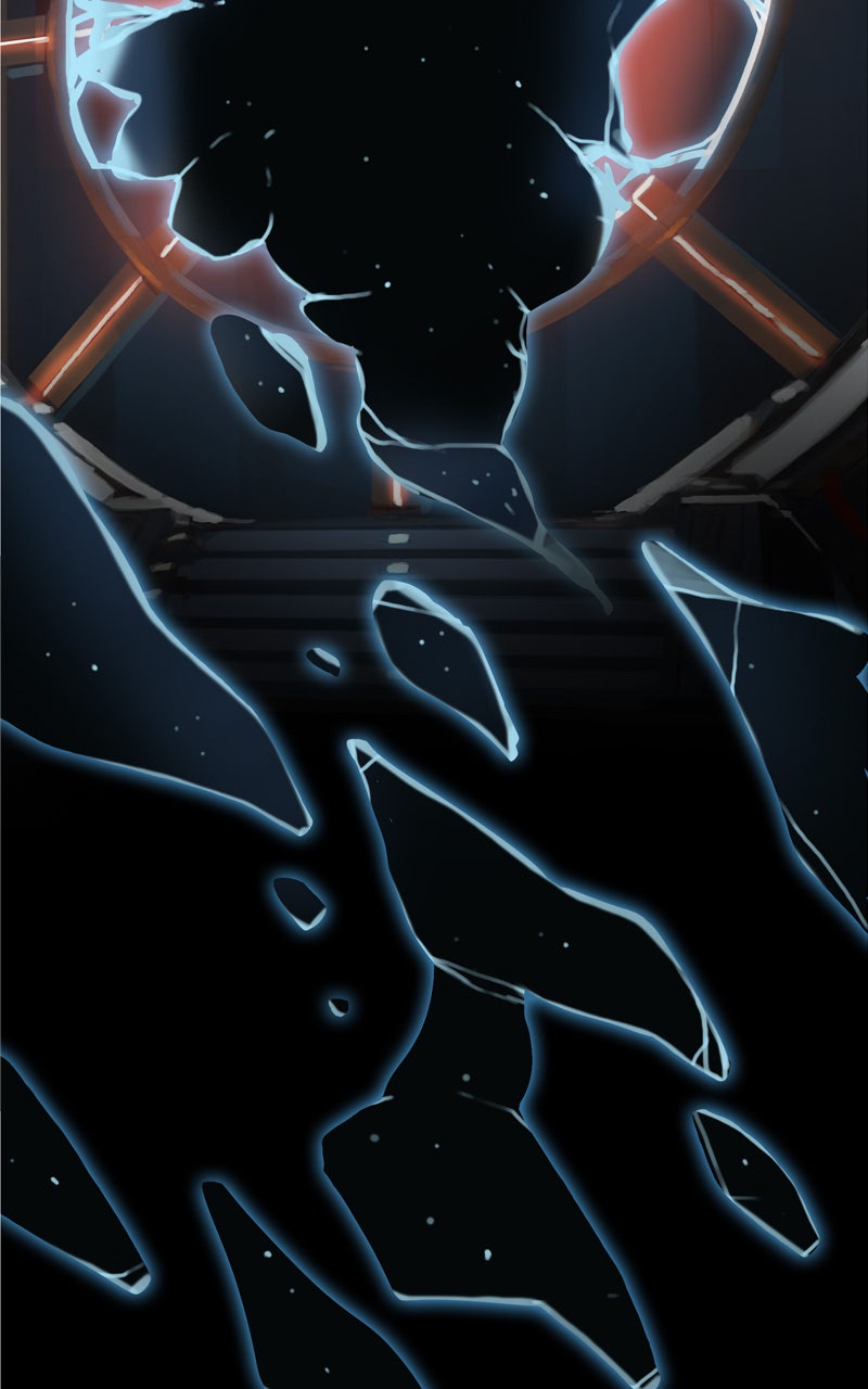 Read Quantum Entanglement chapter 89 image 16 on Lezhin
