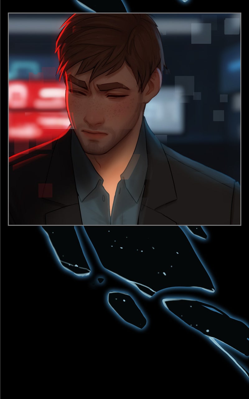 Read Quantum Entanglement chapter 89 image 17 on Lezhin