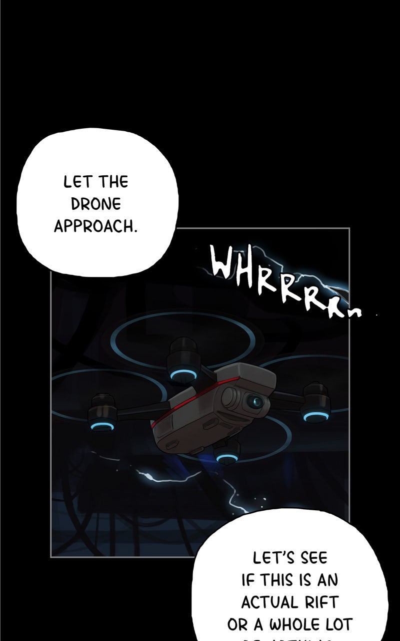 Read Quantum Entanglement chapter 89 image 19 on Lezhin