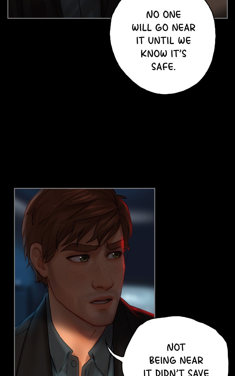 Read Quantum Entanglement chapter 89 image 2 on Lezhin
