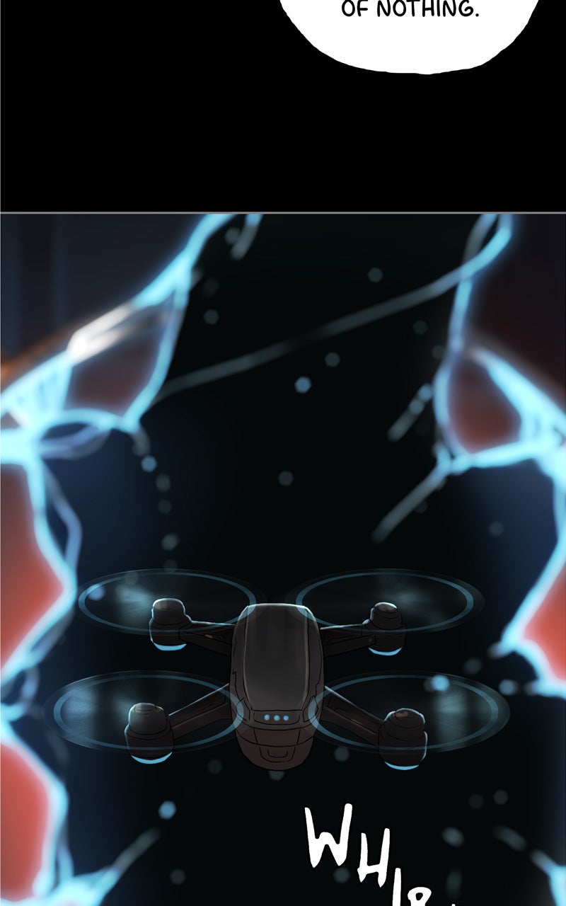 Read Quantum Entanglement chapter 89 image 20 on Lezhin