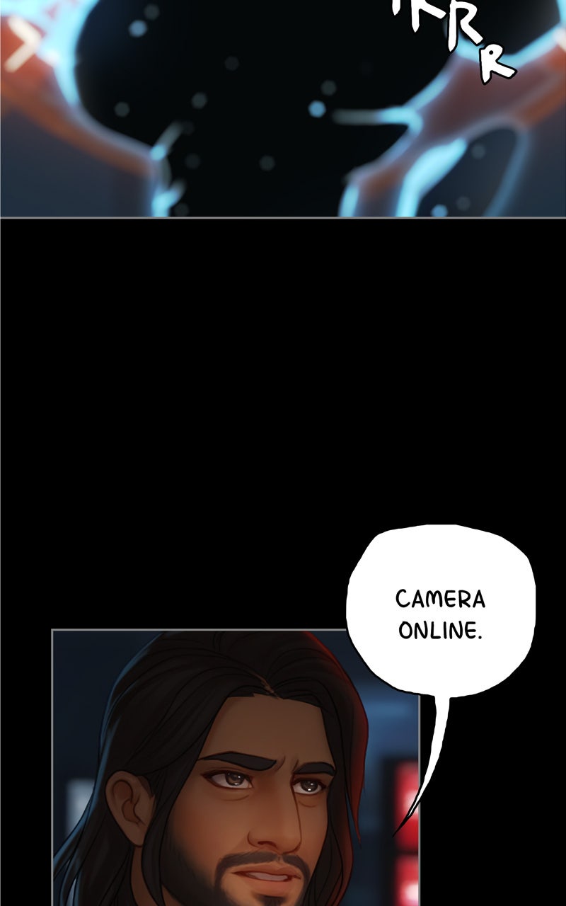 Read Quantum Entanglement chapter 89 image 21 on Lezhin