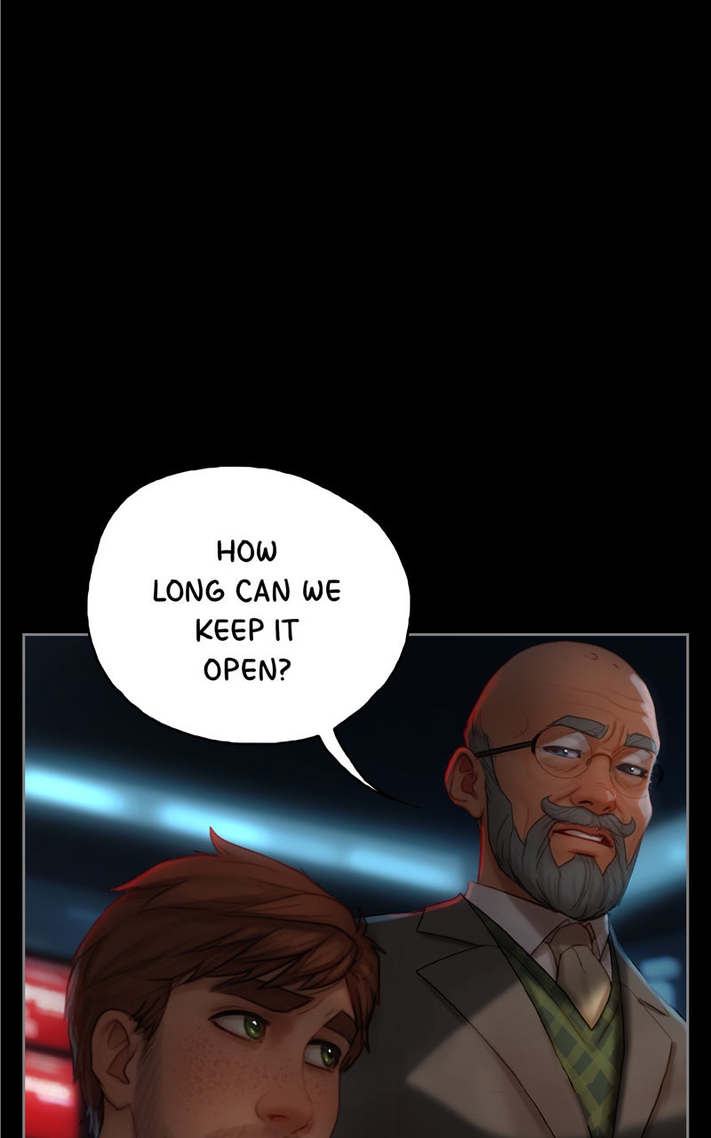 Read Quantum Entanglement chapter 89 image 27 on Lezhin