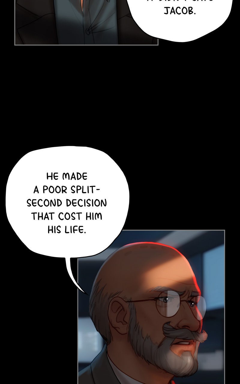 Read Quantum Entanglement chapter 89 image 3 on Lezhin