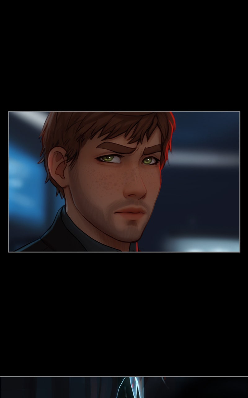 Read Quantum Entanglement chapter 89 image 30 on Lezhin