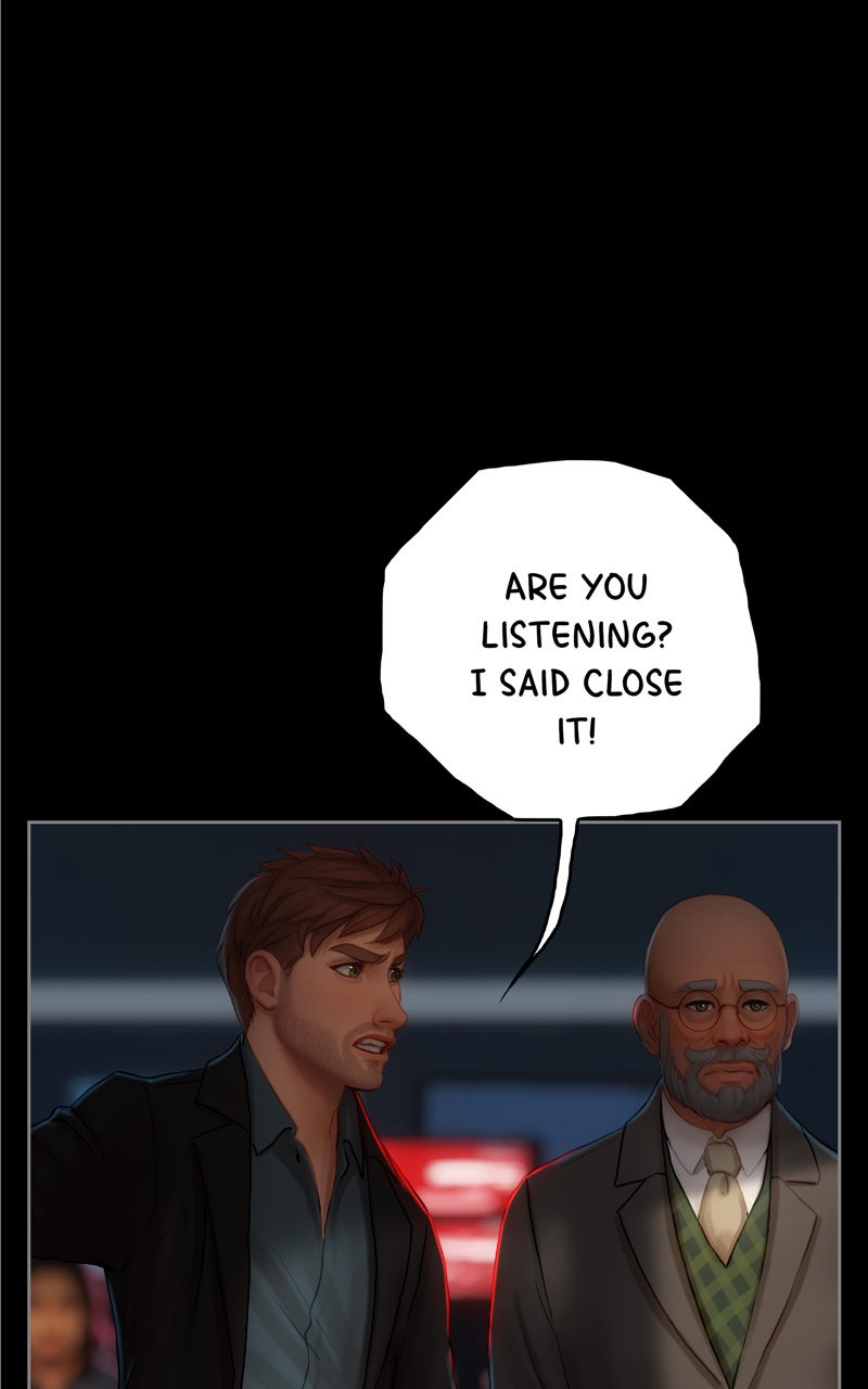 Read Quantum Entanglement chapter 89 image 33 on Lezhin