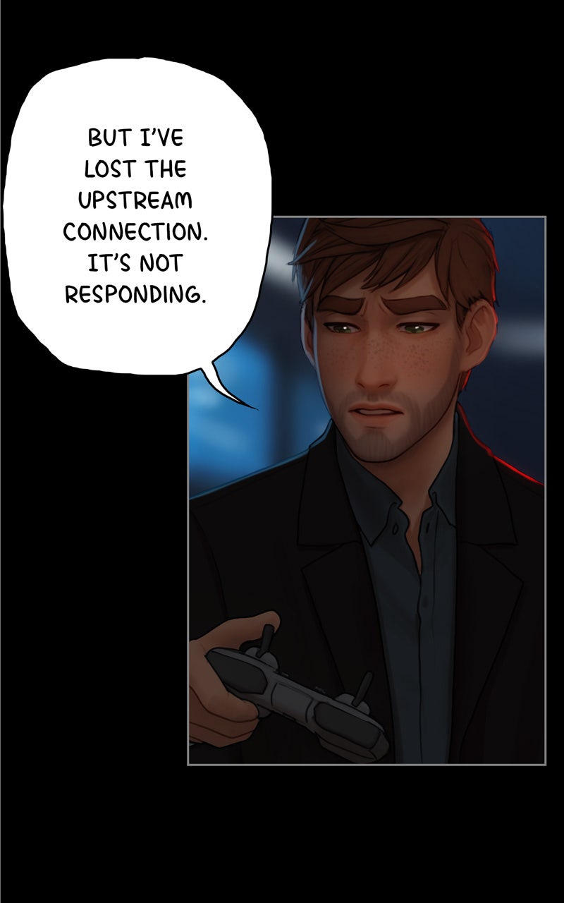 Read Quantum Entanglement chapter 89 image 36 on Lezhin