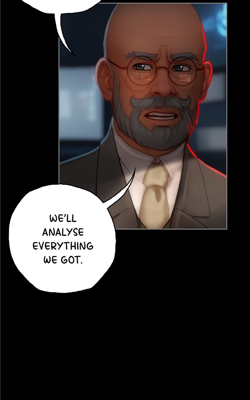 Read Quantum Entanglement chapter 89 image 41 on Lezhin