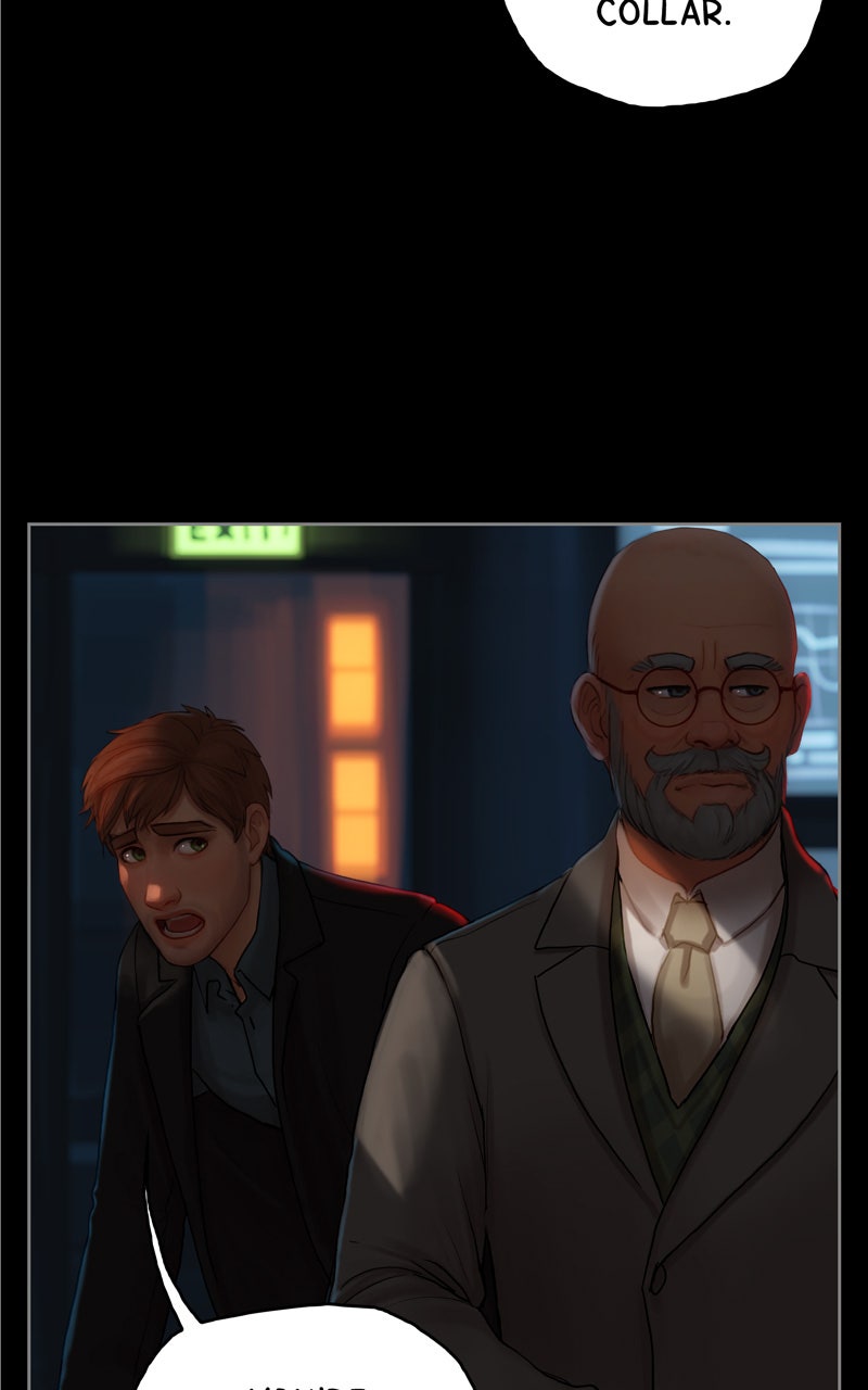 Read Quantum Entanglement chapter 89 image 43 on Lezhin
