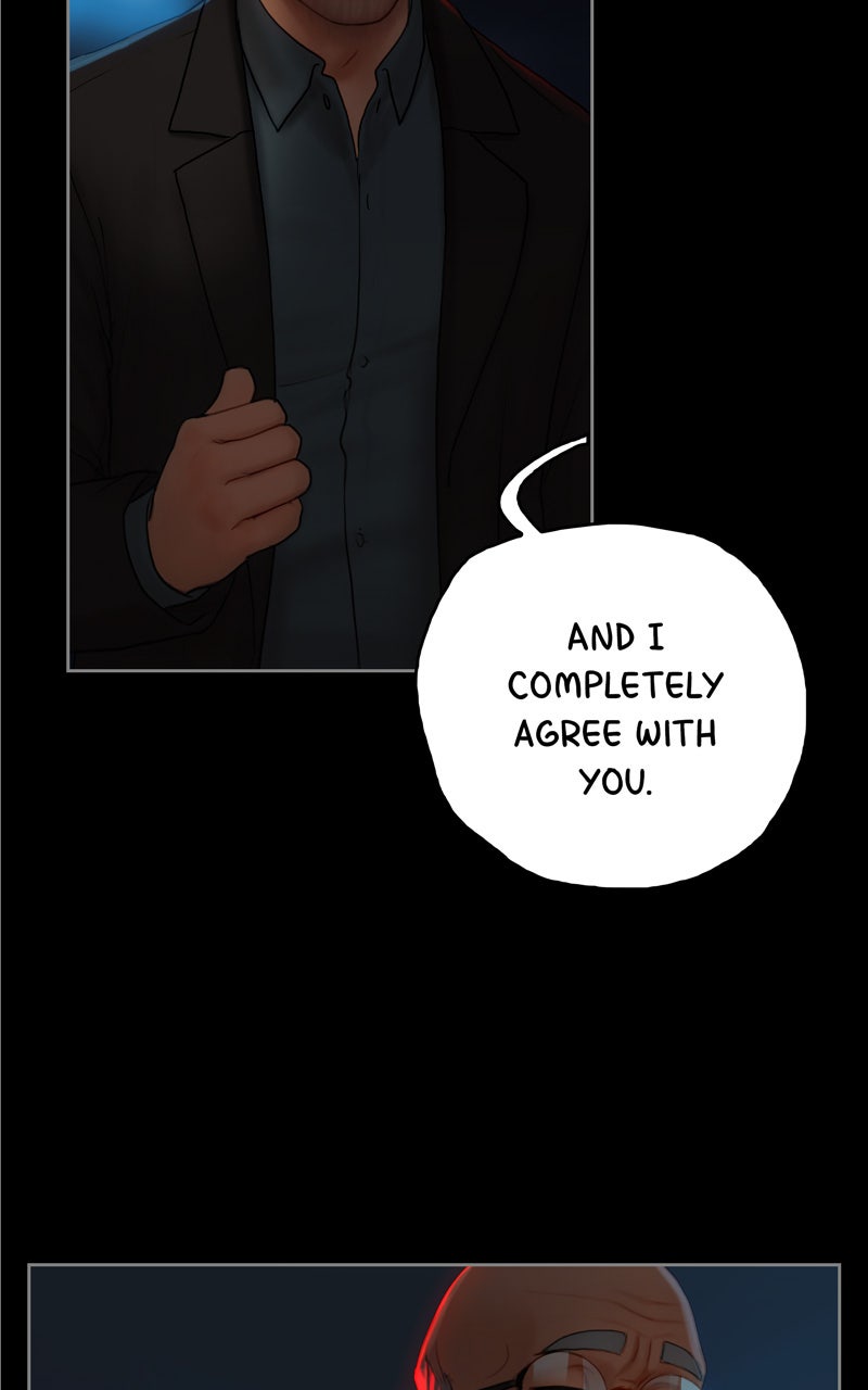 Read Quantum Entanglement chapter 89 image 46 on Lezhin