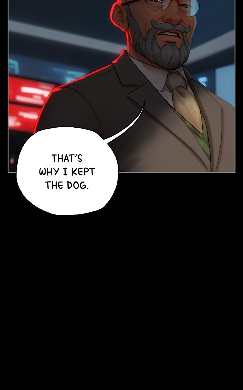 Read Quantum Entanglement chapter 89 image 47 on Lezhin