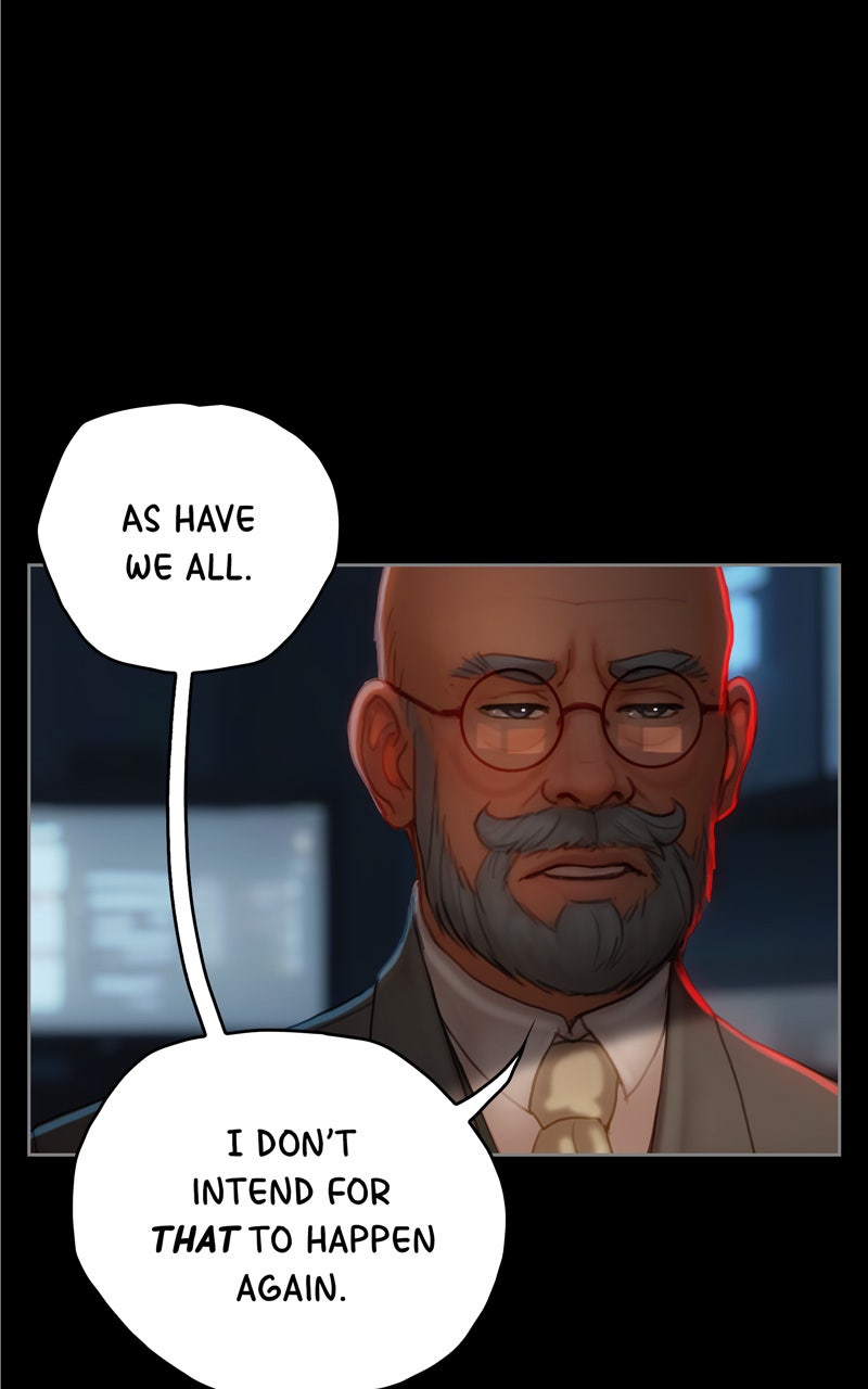 Read Quantum Entanglement chapter 89 image 7 on Lezhin