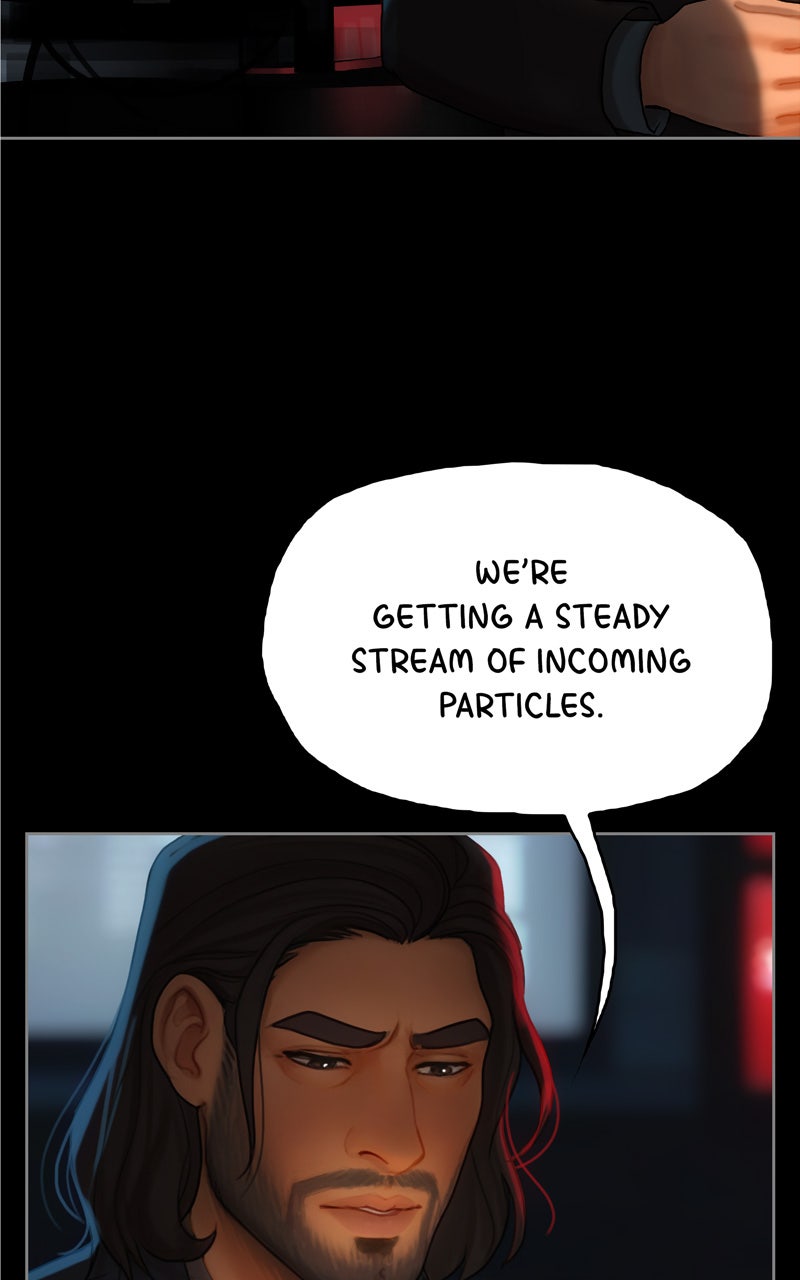Read Quantum Entanglement chapter 89 image 9 on Lezhin