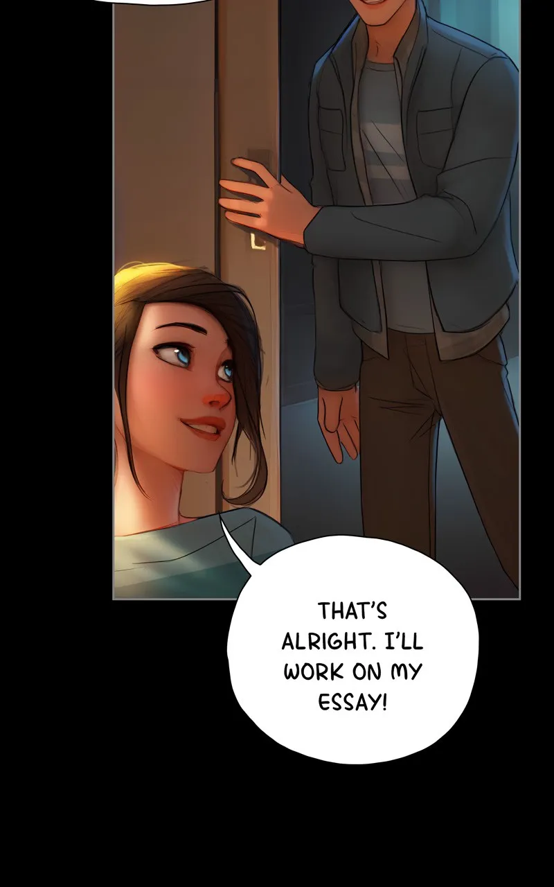 Read Quantum Entanglement chapter 9 image 11 on Lezhin