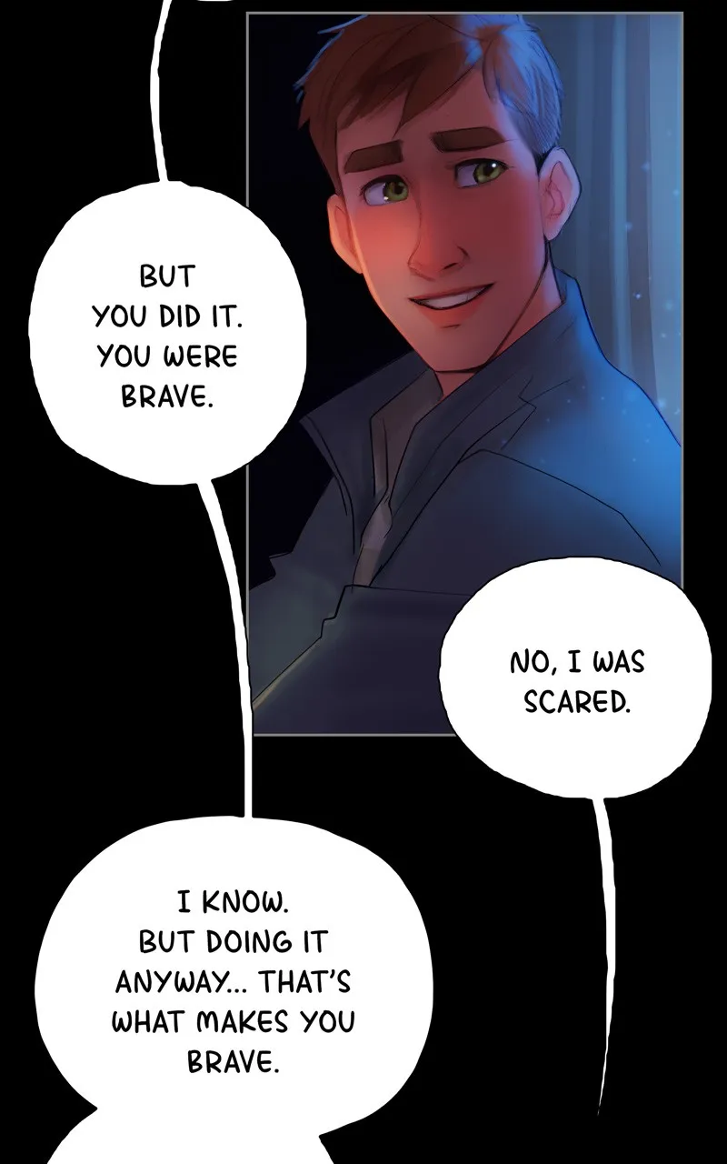 Read Quantum Entanglement chapter 9 image 16 on Lezhin