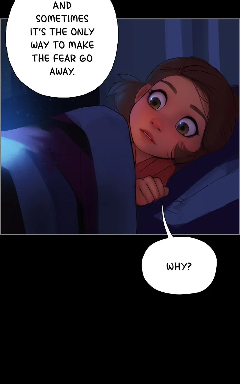 Read Quantum Entanglement chapter 9 image 17 on Lezhin