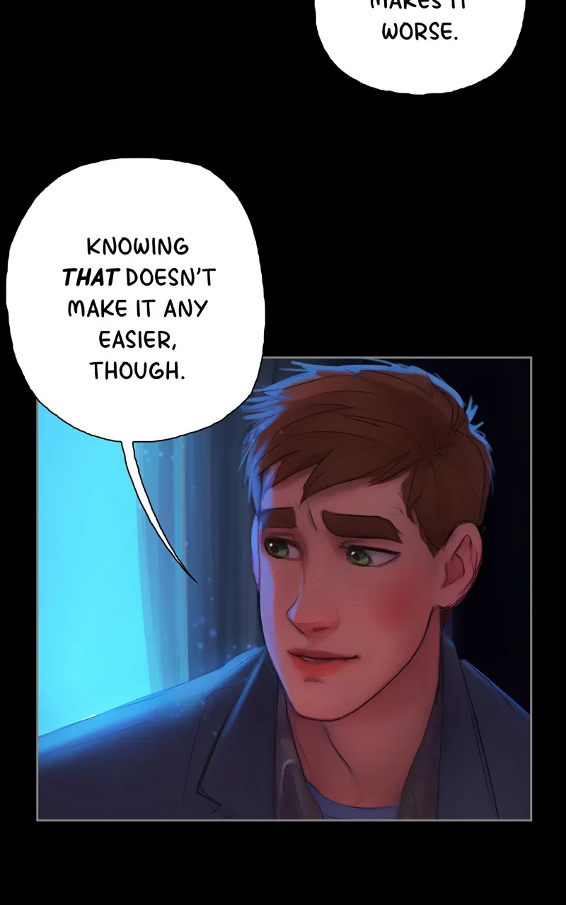 Read Quantum Entanglement chapter 9 image 19 on Lezhin