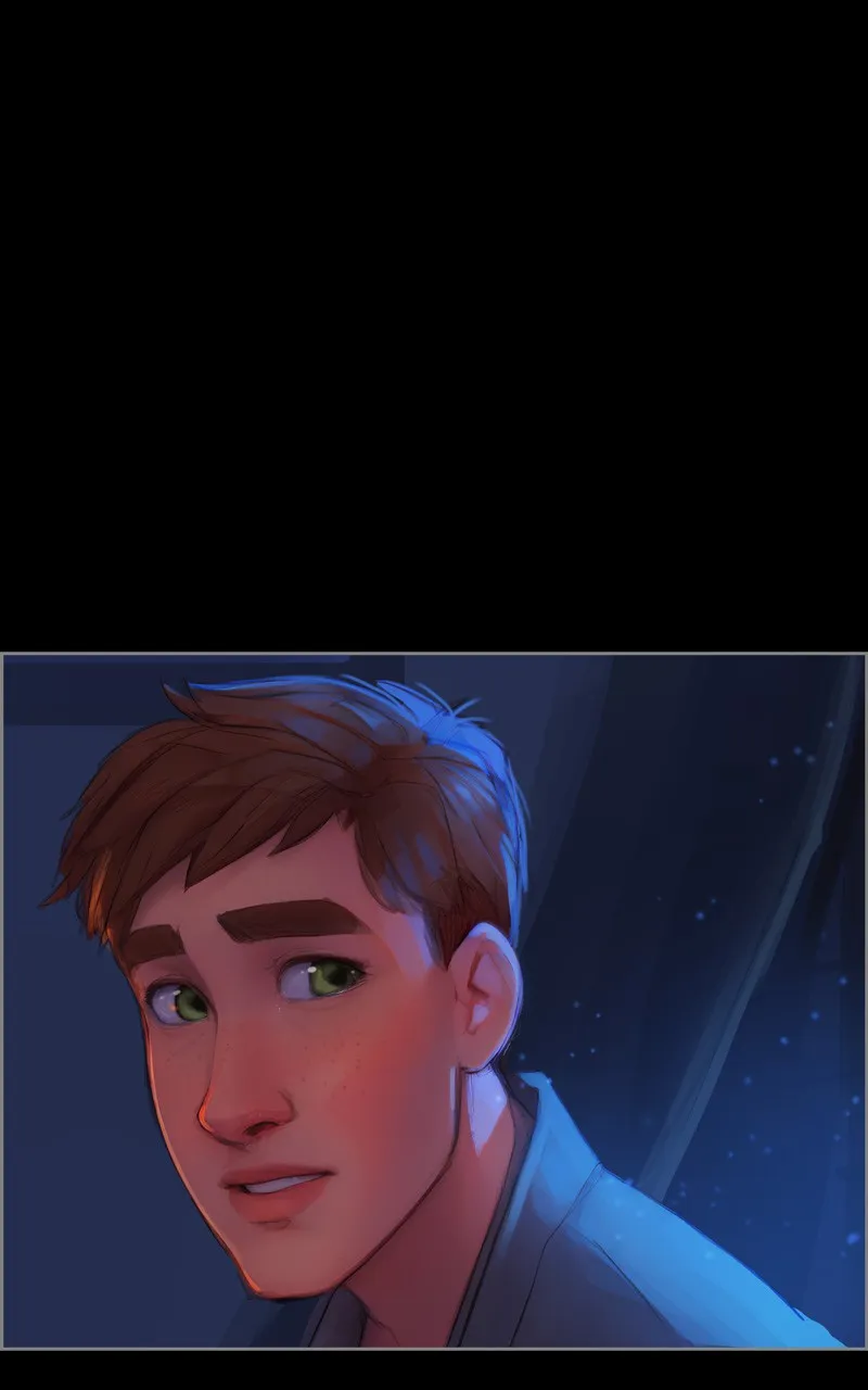 Read Quantum Entanglement chapter 9 image 20 on Lezhin