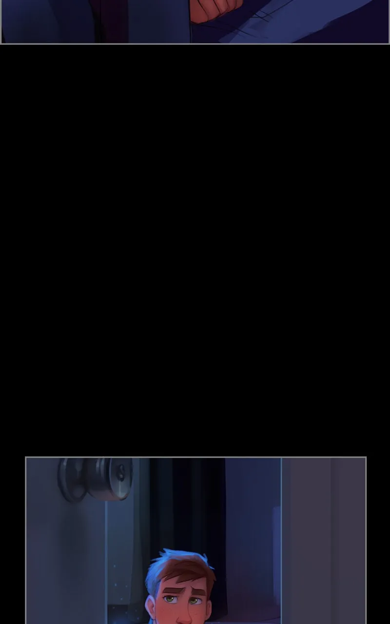 Read Quantum Entanglement chapter 9 image 22 on Lezhin