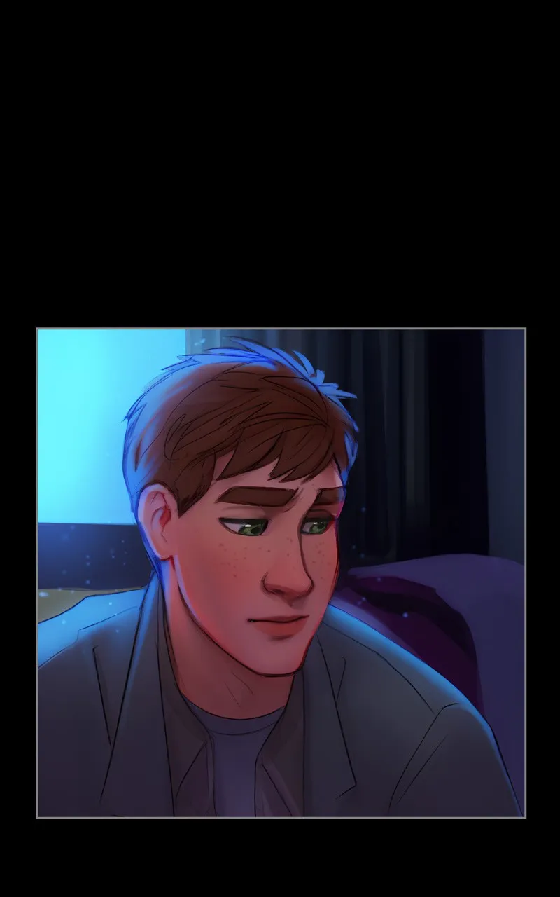 Read Quantum Entanglement chapter 9 image 24 on Lezhin