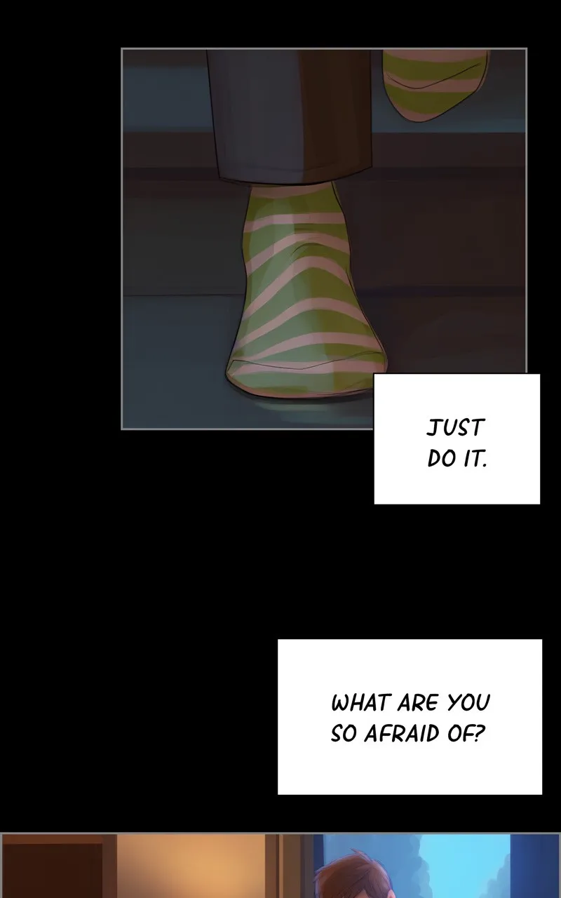 Read Quantum Entanglement chapter 9 image 28 on Lezhin