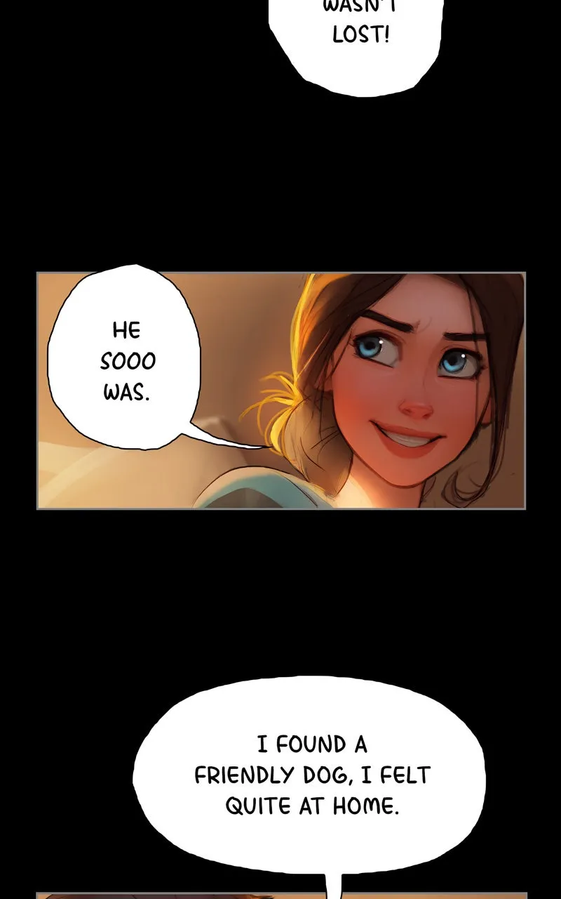 Read Quantum Entanglement chapter 9 image 3 on Lezhin