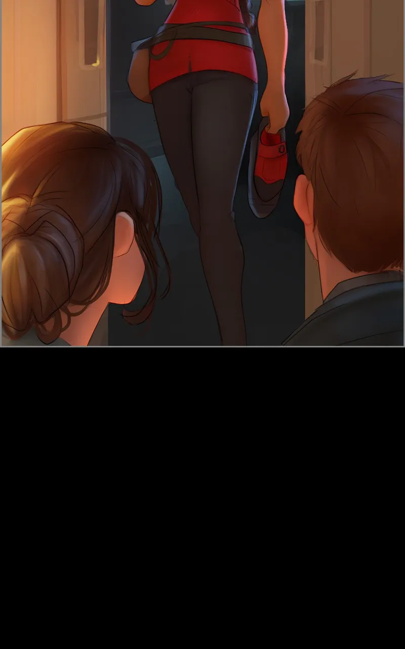 Read Quantum Entanglement chapter 9 image 38 on Lezhin