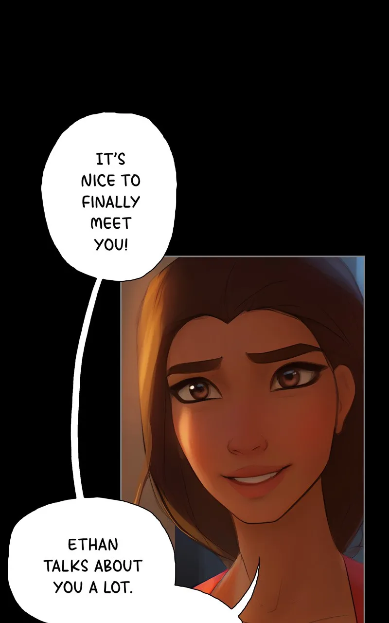 Read Quantum Entanglement chapter 9 image 40 on Lezhin