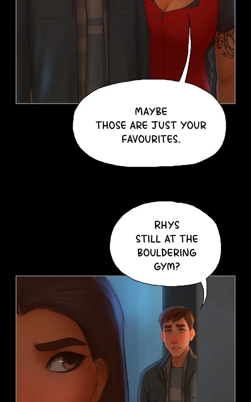 Read Quantum Entanglement chapter 9 image 42 on Lezhin