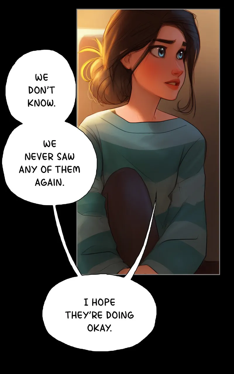 Read Quantum Entanglement chapter 9 image 5 on Lezhin