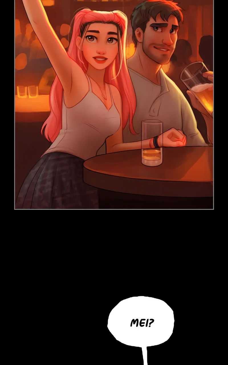 Read Quantum Entanglement chapter 9 image 52 on Lezhin
