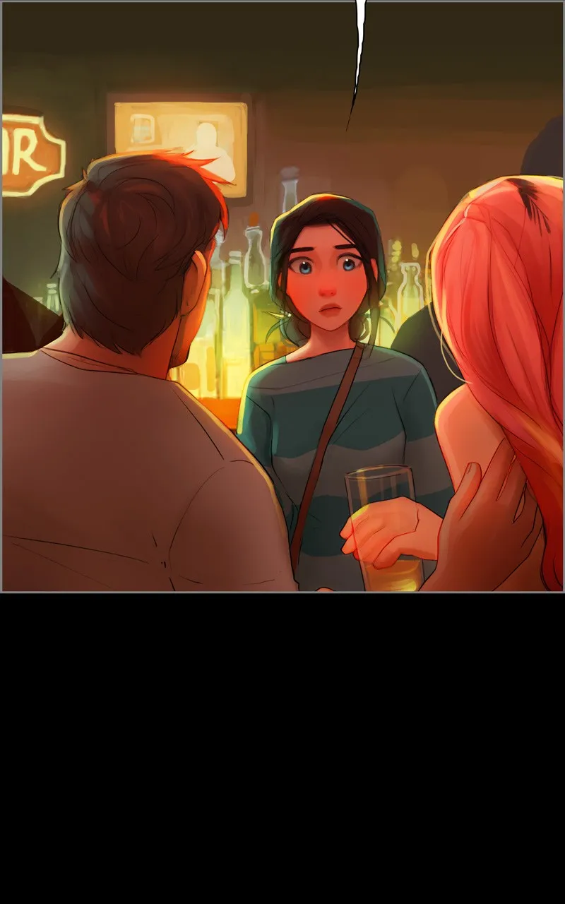 Read Quantum Entanglement chapter 9 image 53 on Lezhin