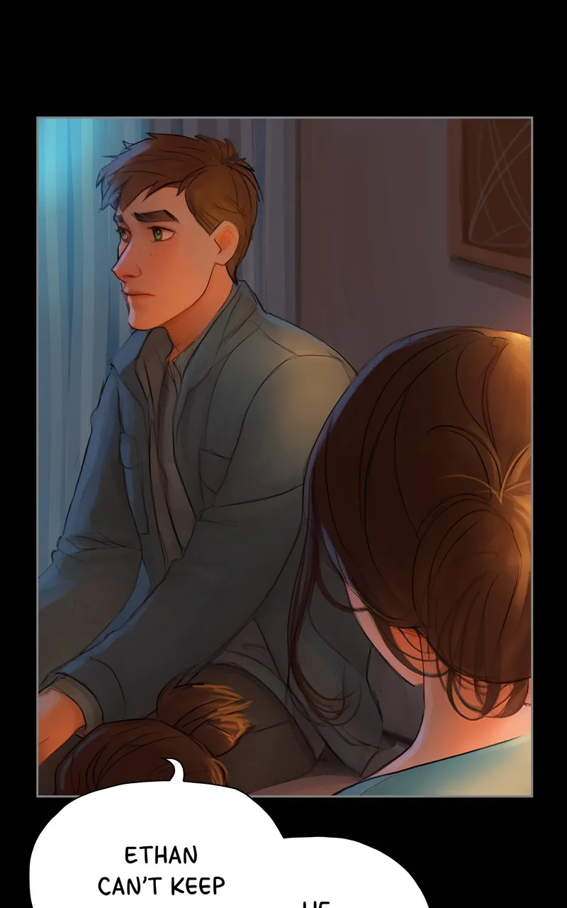 Read Quantum Entanglement chapter 9 image 7 on Lezhin