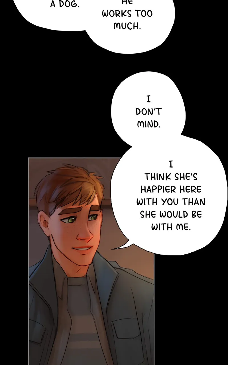 Read Quantum Entanglement chapter 9 image 8 on Lezhin