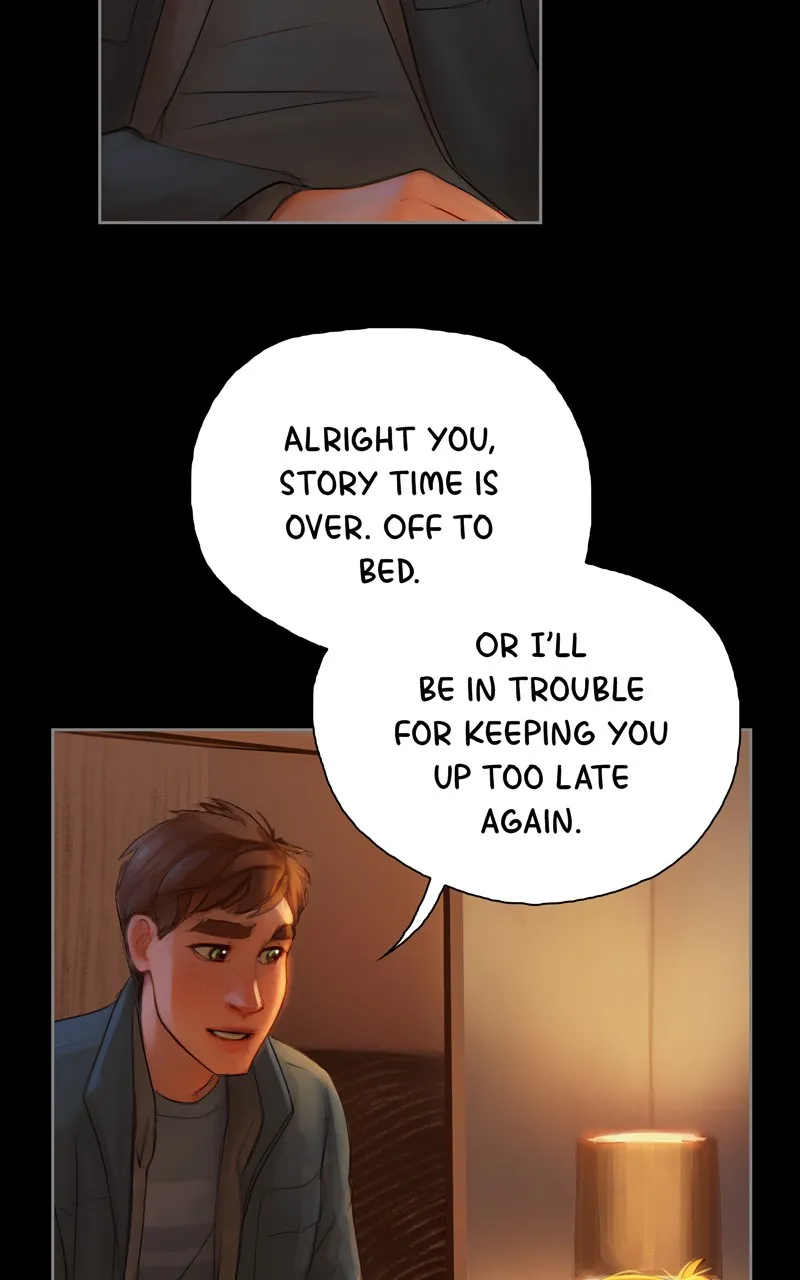 Read Quantum Entanglement chapter 9 image 9 on Lezhin