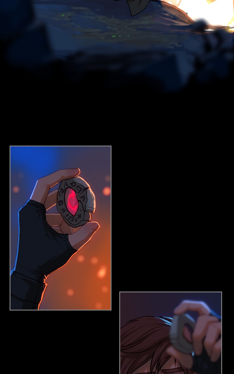 Read Quantum Entanglement chapter 90 image 1 on Lezhin