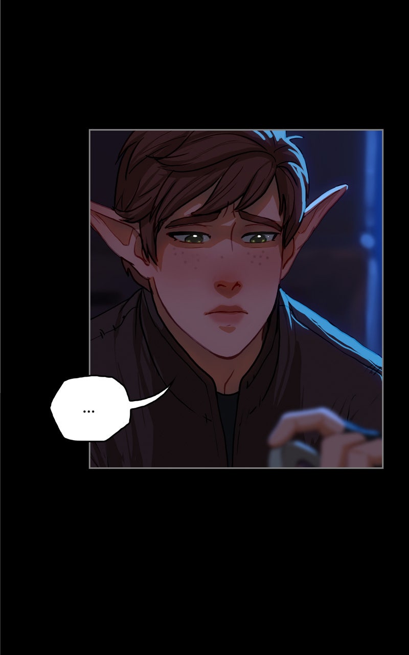 Read Quantum Entanglement chapter 90 image 11 on Lezhin