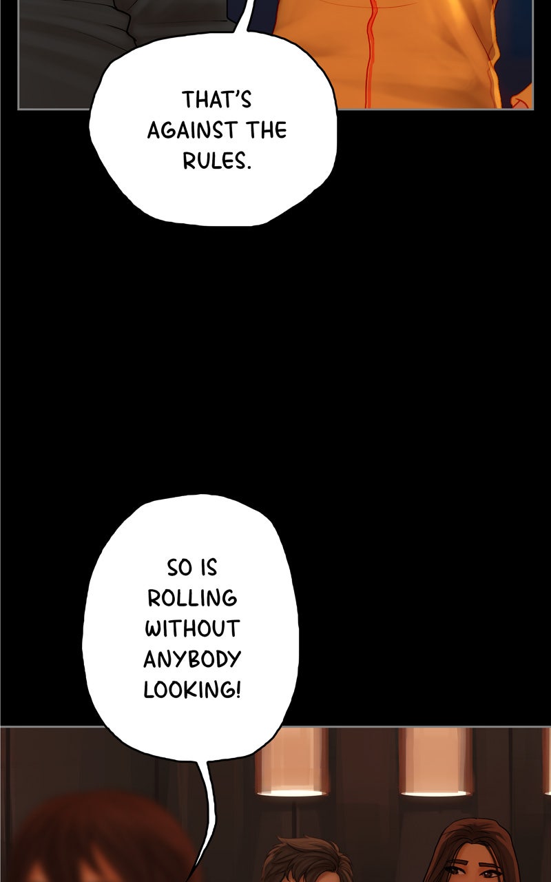 Read Quantum Entanglement chapter 90 image 14 on Lezhin
