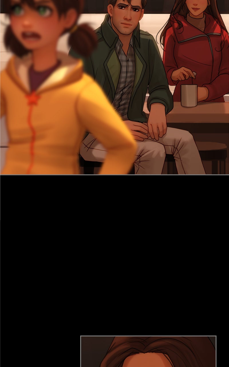 Read Quantum Entanglement chapter 90 image 15 on Lezhin