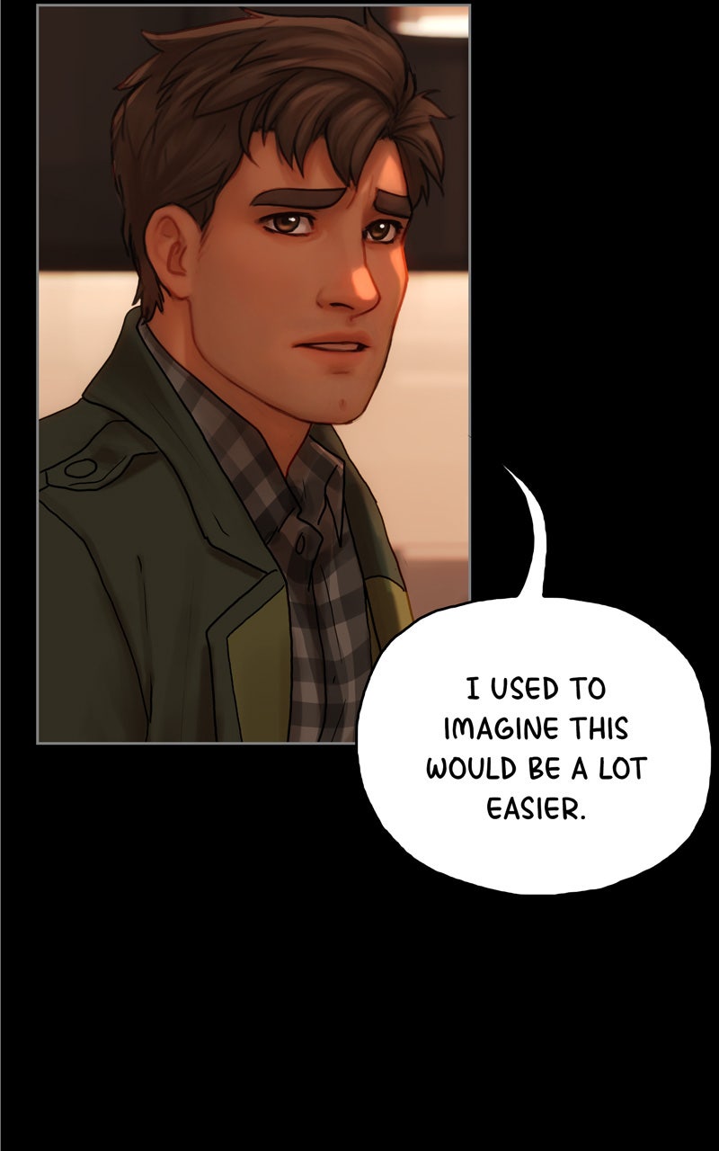 Read Quantum Entanglement chapter 90 image 17 on Lezhin