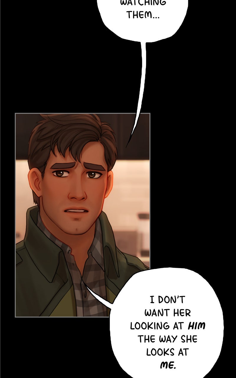 Read Quantum Entanglement chapter 90 image 19 on Lezhin