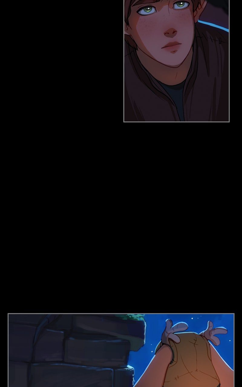Read Quantum Entanglement chapter 90 image 2 on Lezhin