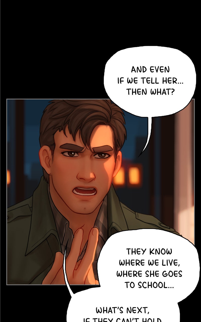 Read Quantum Entanglement chapter 90 image 24 on Lezhin