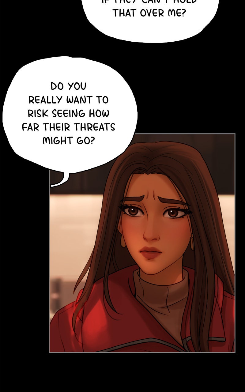 Read Quantum Entanglement chapter 90 image 25 on Lezhin